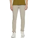 Indian Terrain Men Casual Trousers