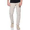 Indian Terrain Mens 5 Pocket Slub Trousers