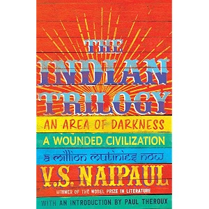 the indian trilogy