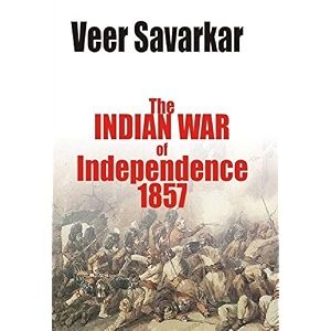 indian war of independence 1857