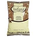 Indiana Cocoa Powder (Natural,Unsweetened &amp; Gluten Free), 200g
