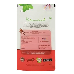 IndianJadiBooti 8-in-1 Herbal Hair Care Powder 450g
