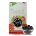 IndianJadiBooti Black Kaunch Beej (Kali Mucuna Pruriens/Velvet Bean) – High-Potency Raw Seeds for Deep Vitality, Stamina & Advanced Nervous System Support (100g Raw)