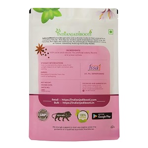 IndianJadiBooti Tej Patta Powder - Tejpatta Powder