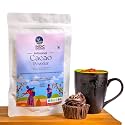 INDIC ORGANICS Artisanal Cacao Powder From Tulunadu Region Of Karnataka &amp; Kerala | Non-Alkalized, Unsweetened, Slow Roasted &amp; Minimally Processed | For Hot Chocolate &amp; Baking(250 Grams)
