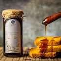 Indic Organics Small Stingless Bee Raw Honey