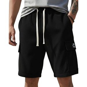 INDICLUB Mens Athletic Performance ShortsCasual Everyday Wear