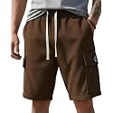 INDICLUB Men39s Athletic Performance ShortsCasual Everyday Wear