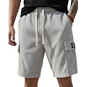INDICLUB Men39s Athletic Performance ShortsCasual Everyday Wear