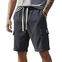 INDICLUB Men39s Athletic Performance ShortsCasual Everyday Wear