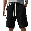 INDICLUB Men39s Athletic Performance ShortsCasual Everyday Wear