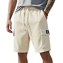 INDICLUB Men39s Athletic Performance ShortsCasual Everyday Wear