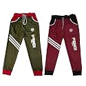 Boys Track Pants Pack of 2