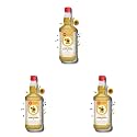IndicWisdom Wood Pressed Sunflower Oil 1 liter (Cold Pressed Sunflower Oil - Extracted on Wooden Churner) (Pack of 2)