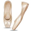 IndieStride Women39s Embroidered Rajasthani Mojari Jutti 