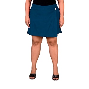 Indietoga Womenss Plus Size Stretchable All Time