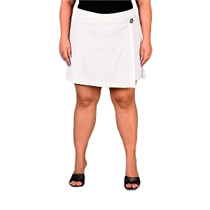 Indietoga Womenss Plus Size Stretchable All Time