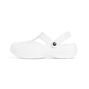 Indifeet Classic Rubber Clogs for Women