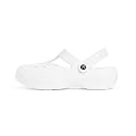 Indifeet Classic Rubber Clogs for Women