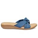 Indifeet Comfortable amp Cushioned Footbed Flats for