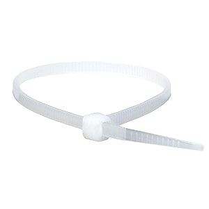 Indiginous Teeth Grip Nylon Self Locking Cable