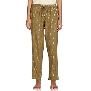 Indigo Womens Pack of 2 Pajamas