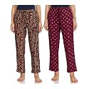 Indigo Women39s Pack of 2 Pajamas