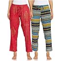 Indigo Women39s Pack of 2 Pajamas