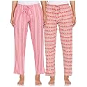 Indigo Women39s Pack of 2 Pajamas