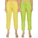 Indigo Women39s Pack of 2 Pajamas