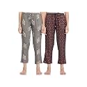 Indigo Women39s Pack of 2 Pajamas
