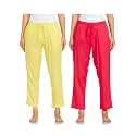 Indigo Women39s Pack of 2 Pajamas
