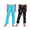 Indigo Women39s Pack of 2 Pajamas