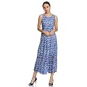 Indigo Women Dress