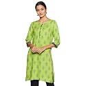 Indigo Women Kurta
