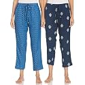 Indigo Women Pajama Bottom
