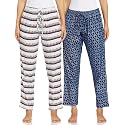 Indigo Women Pajama Bottom