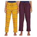 Indigo Women Pajama Bottom