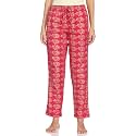 Indigo Women Pajama Bottom