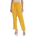 Indigo Women Pajama Bottom