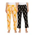 Indigo Women Pajama Bottom