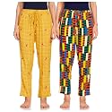Indigo Women Pajama Bottom