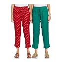 Indigo Women Pajama Bottom