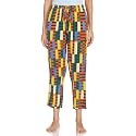 Indigo Women Pajama Bottom