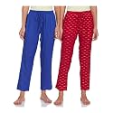 Indigo Women Pajama Bottom