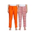 Indigo Women Pajama Bottom