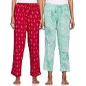 Indigo Women Pajama Bottom