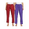 Indigo Women Pajama Bottom