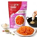INDIMIX Instant Jalebi Mix 200g