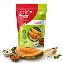 Indimix Instant Rice Dosa Breakfast Mix, 500g